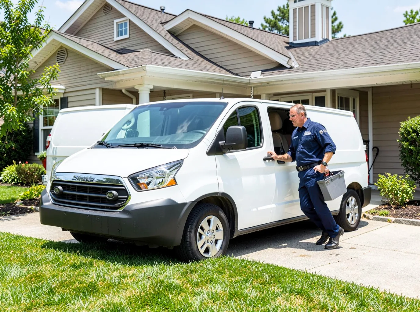 Emergency Plumber company in Ontario, CA